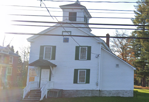 Knapp-Senior-Center