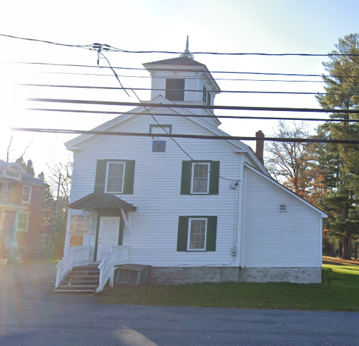 Knapp-Senior-Center